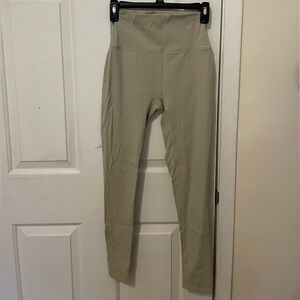 SET ACTIVE SPORTBODY™ Leggings in the color Thistle - size Medium